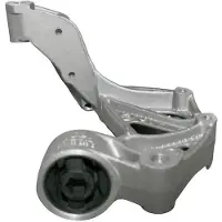 JP GROUP Lagerung, Motor 1117900270 vorne links für VAG