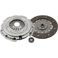 Blue Print Kupplungssatz adg030258 für HYUNDAI