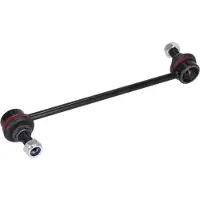 Febi Stange/Strebe, Stabilisator 09206 Vorderachse rechts für OPEL SAAB GENERAL MOTORS CHEVROLET