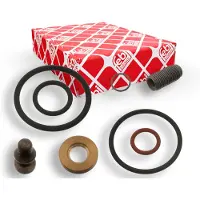 Febi Dichtungssatz, Einspritzdüse 46527 für VW