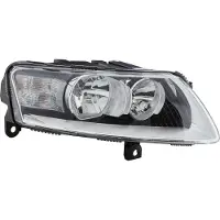 Hella Scheinwerfer rechts für Audi A6