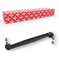 Febi Stange/Strebe, Stabilisator 14558 Vorderachse rechts für OPEL GENERAL MOTORS VAUXHALL