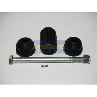 Japanparts Stange/Strebe, Stabilisator SI-506 Vorderachse für FORD MITSUBISHI