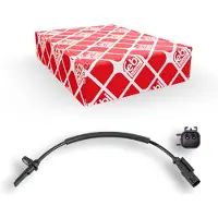 FEBI BILSTEIN Sensor, Raddrehzahl FEBI 109346