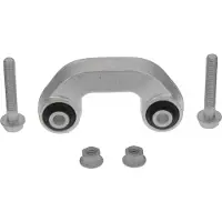 Moog Stange/Strebe, Stabilisator vols0356 für SKODA