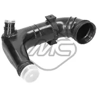 Metalcaucho Ladeluftschlauch 03865 für LANCIA