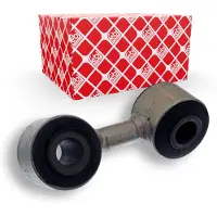 Febi Stange/Strebe, Stabilisator 25280 Hinterachse rechts für AUDI