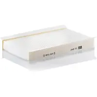 Mann Innenraumluftfilter CU 2747