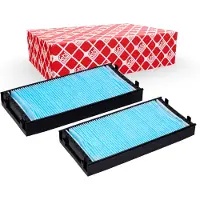 Febi Innenraumluftfilter 28413