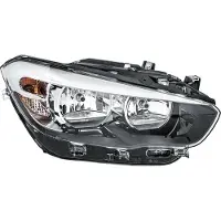 Hella Hauptscheinwerfer 1eg011919421 PY21W rechts für BMW (BRILLIANCE)