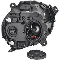Valeo Hauptscheinwerfer 046760 links für MINI