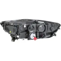 Hella Hauptscheinwerfer 1el011150351 LED links für AUDI (FAW) VW