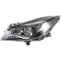 Hella Hauptscheinwerfer links 12 V H11 LED für u.a. OPEL INSIGNIA