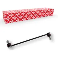 FEBI BILSTEIN Stange/Strebe, Stabilisator 109575 Vorderachse rechts für MERCEDES-BENZ