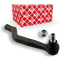 FEBI BILSTEIN Spurstangenkopf 26019 Vorderachse rechts für MERCEDES-BENZ