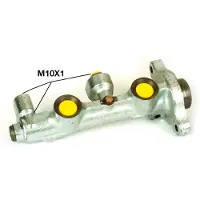 Brembo Hauptbremszylinder m59026 für OPEL VAUXHALL