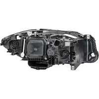 Hella Bi-Xenon Scheinwerfer links für BMW 5er F10 ab 7/2013