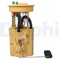 Delphi Kraftstofffördermodul FG1126-12B1 für SKODA