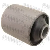 FEBEST Lagerung, Lenker tab342 Hinterachse unten für TOYOTA