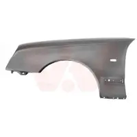 VAN WEZEL Kotflügel 3028655 vorne links für MERCEDES-BENZ