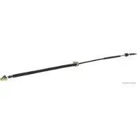 HERTH+BUSS JAKOPARTS Seilzug, Kupplungsbetätigung J2306009 für DAIHATSU