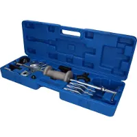 BRILLIANT TOOLS BT671300, 11 Stück(e), 415 mm, 470 mm, 105 mm, 6,64 kg, B07RL2QWBM