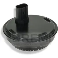 BREMI Sensor, Raddrehzahl 51745 für TOYOTA LEXUS