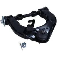 MAXGEAR Lenker, Radaufhängung 723756 Vorderachse links für MITSUBISHI