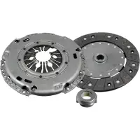 Blue Print Kupplungssatz adv183014 für VW SKODA