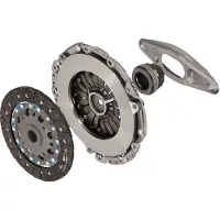LuK Kupplung für BMW 02 1 3 X1