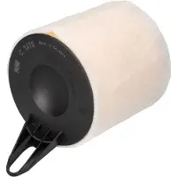 Mann Luftfilter c1370 Filtereinsatz 195mm für BMW