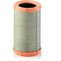 Mann Luftfilter c11456 Filtereinsatz 179mm für CITROËN NISSAN RENAULT