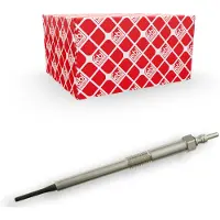 Febi Glühkerze 27190 für HONDA
