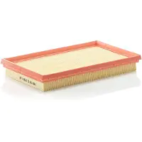 Mann Luftfilter c27591 Filtereinsatz 35mm für TOYOTA