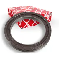 FEBI BILSTEIN Wellendichtring, Kurbelwelle 106872 getriebeseitig für IVECO