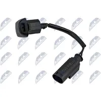 NTY Waschwasserdüse, Scheibenreinigung edsbm060 für BMW