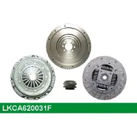 Lucas Kupplungssatz lkca620031f für PEUGEOT