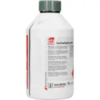 Febi Servolenkungsöl 06162 1l für BMW