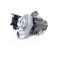 BTS Turbo Lader, Aufladung T916370BL für BMW