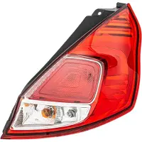 Hella Heckleuchte 2vp354805021 W16W rechts für FORD