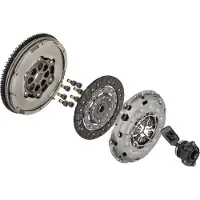 LuK Kupplungssatz 600 0246 00 für FORD MONDEO III Kombi (BWY) MONDEO III (B5Y)