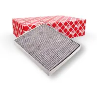 Febi Filter, Innenraumluft 44846 für OPEL GENERAL MOTORS CHEVROLET BYD VAUXHALL