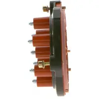 Bosch Zündverteilerkappe 1 235 522 427
