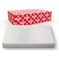 Febi Filter, Innenraumluft 48509 für VOLVO