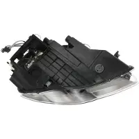 Valeo Hauptscheinwerfer 088981 W5W links für VW