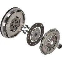 LuK Kupplungssatz RepSet DMF 600 0084 00