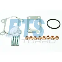 BTS Turbo Montagesatz, Lader T931109ABS für FIAT