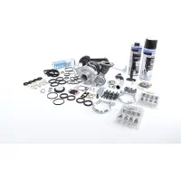 BTS Turbo Lader, Aufladung T981043SUPERKIT für FORD CITROËN FIAT MITSUBISHI PEUGEOT