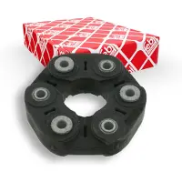 Febi Hardyscheibe, Antriebswelle 26332