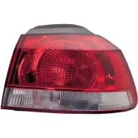 Hella Heckleuchte 2SD 009 922-101